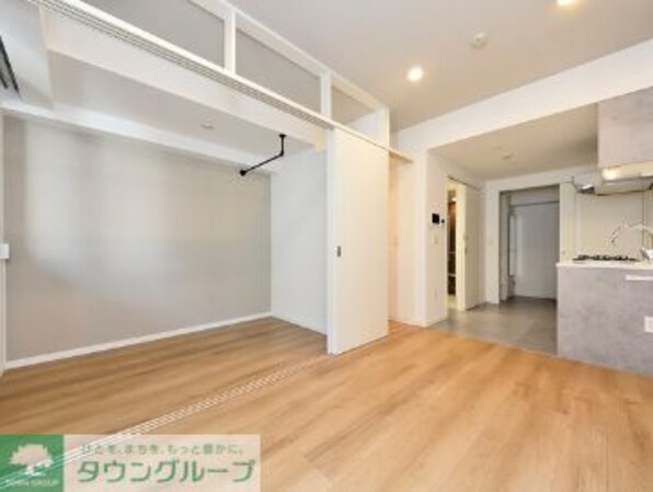 パークルール大手町の物件内観写真